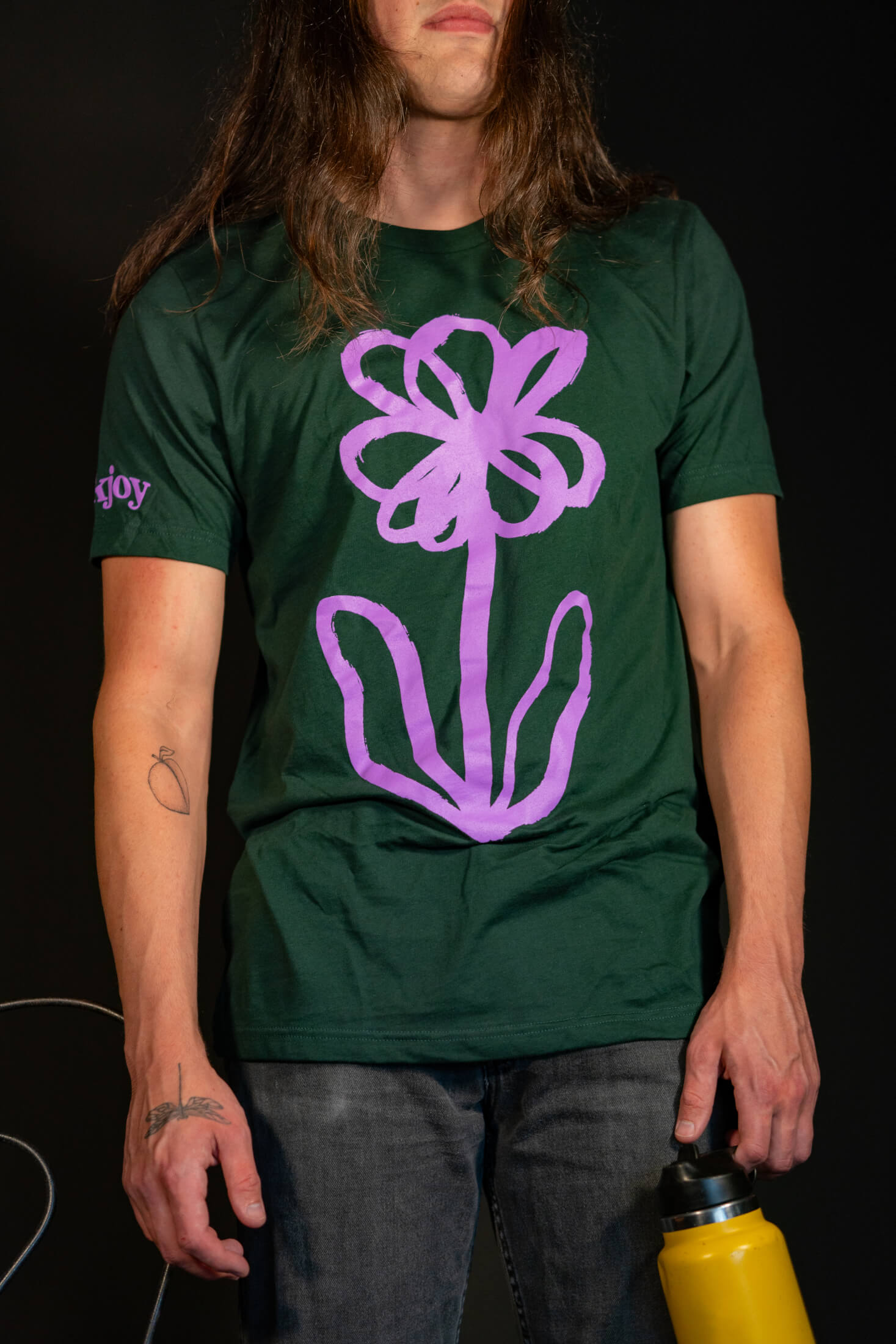 In Bloom Tee
