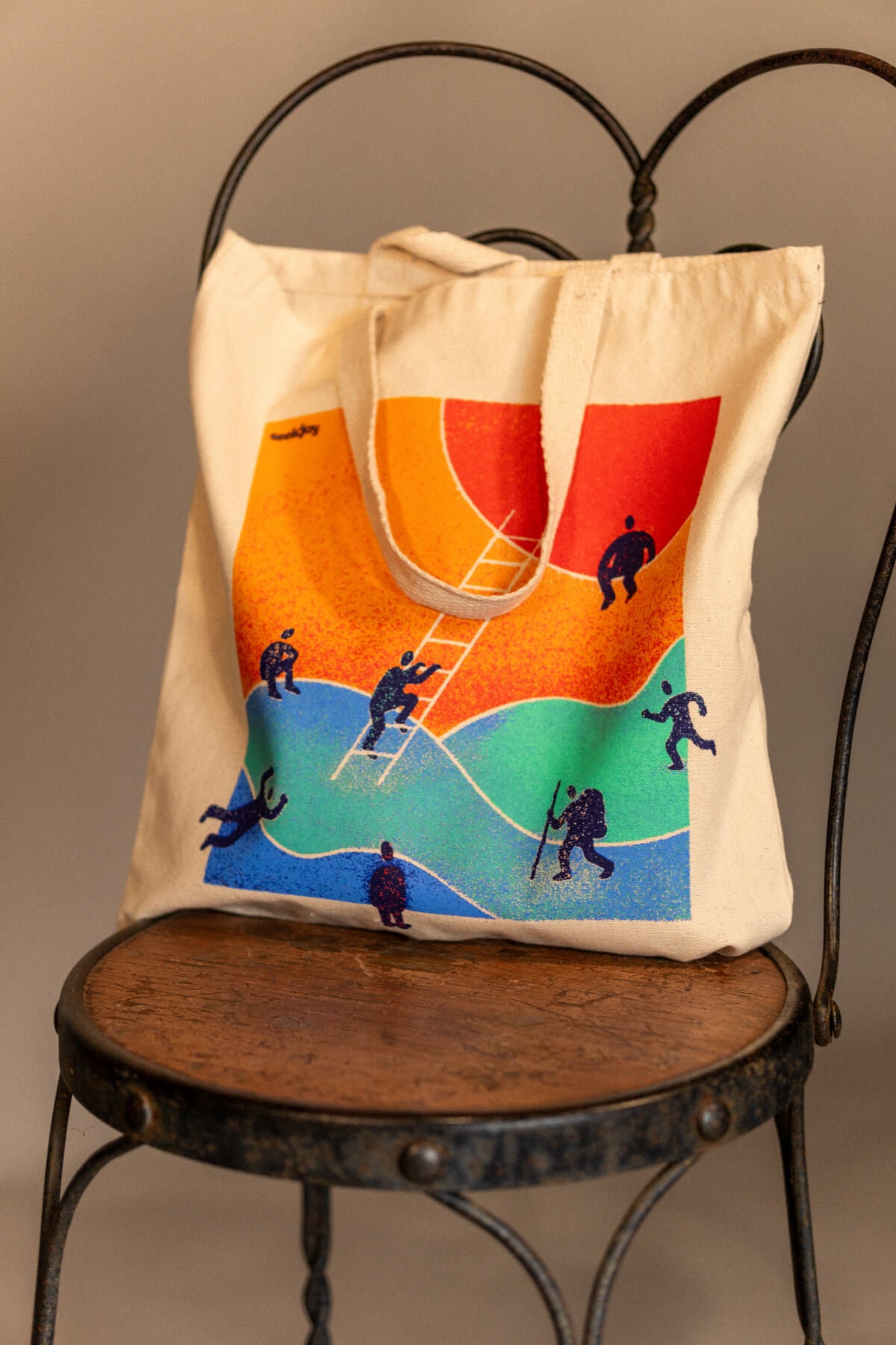 Aspirations Tote