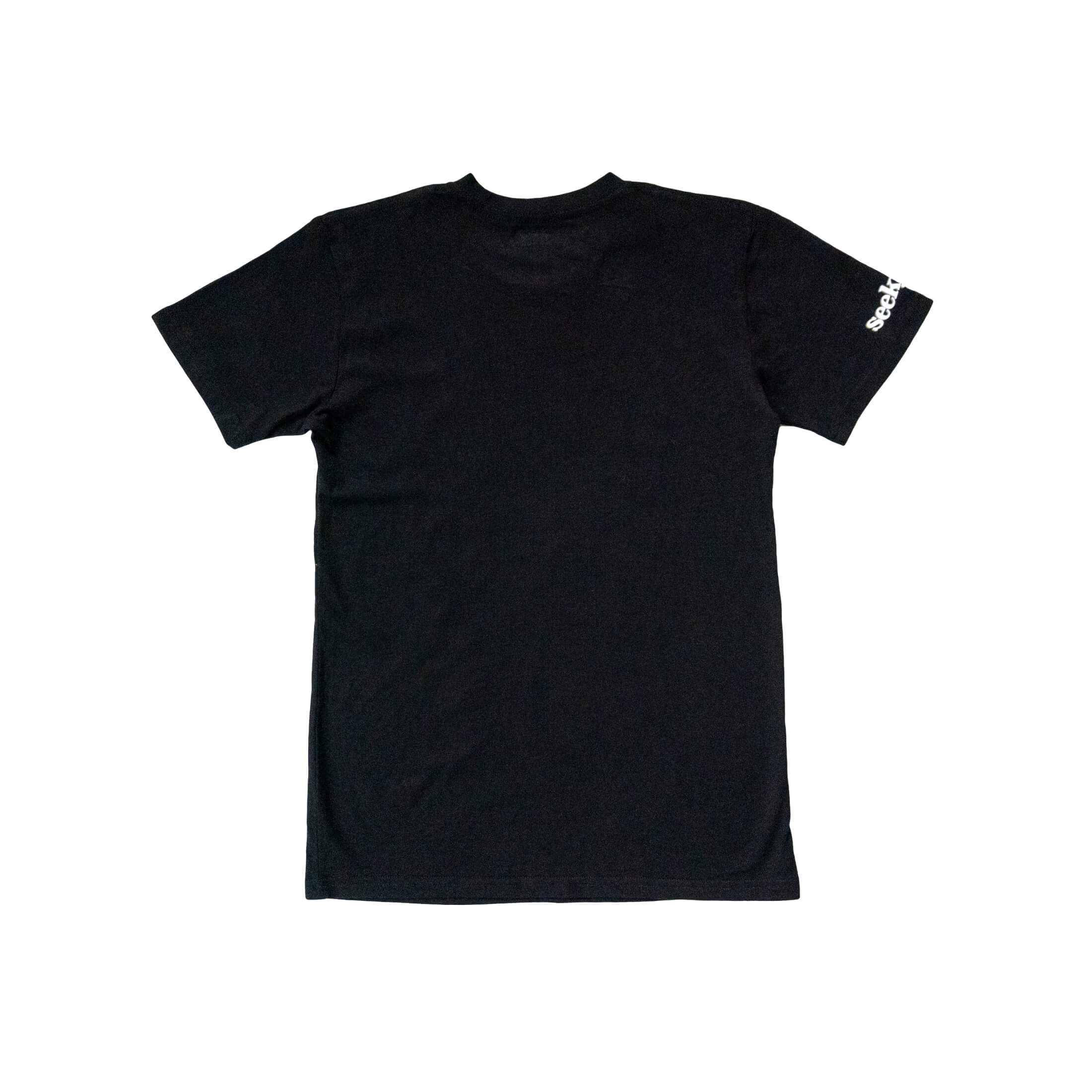 Where to Next Graffiti Tee