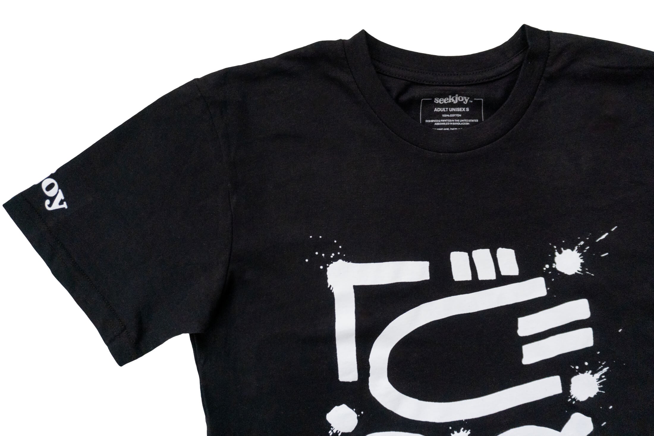 Where to Next Graffiti Tee