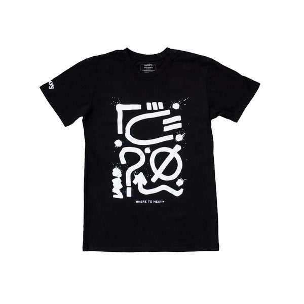 Where to Next Tee