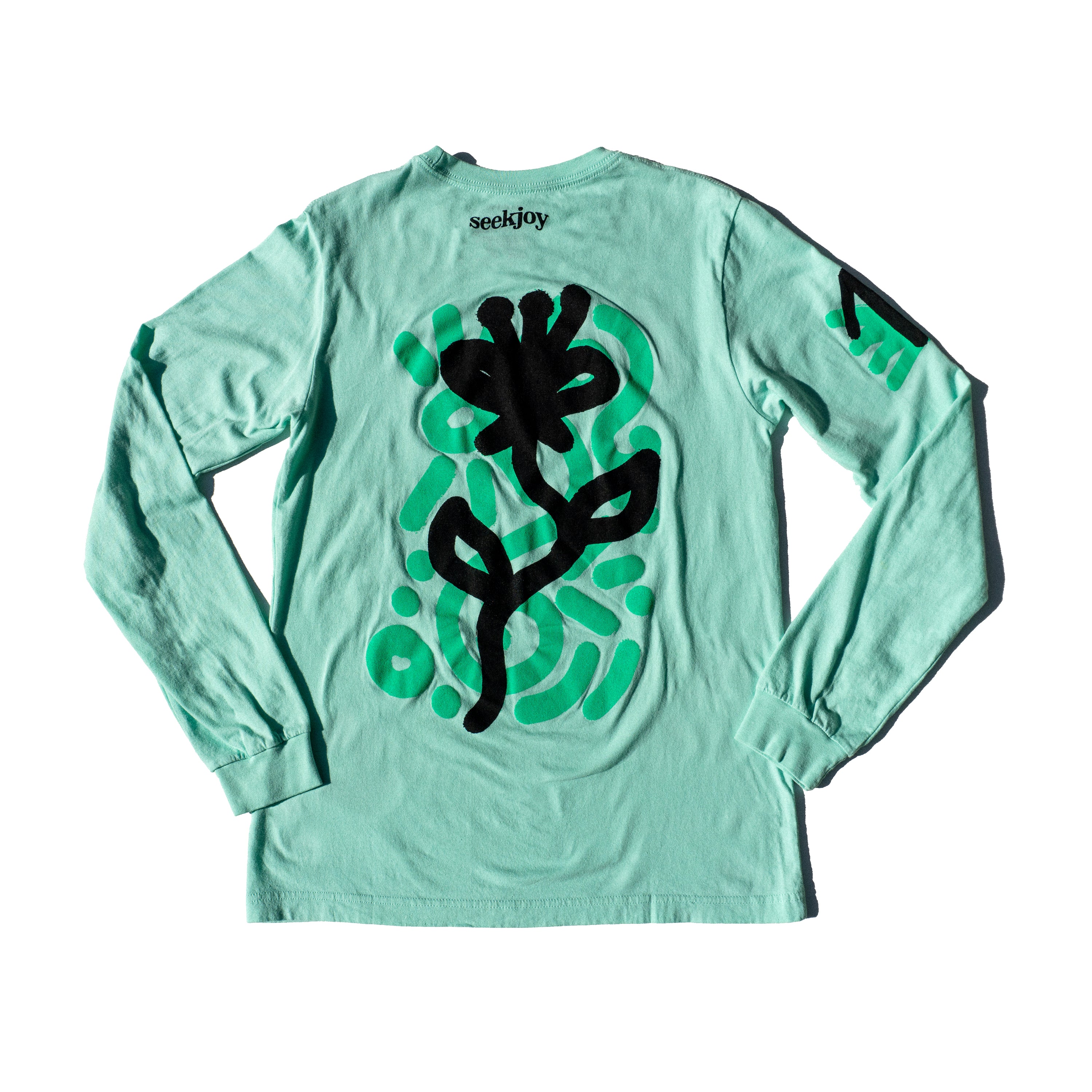 Joy Long Sleeve